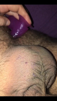 Do You Wana Replace That Dildo?