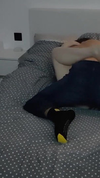 Third Cuckold Creampie From My Bull - Part 1