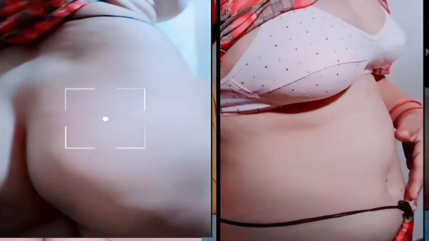Today I Saw Cock, We Got Excited Immediately. I Went to the Bathroom to Masturbate (Tricolor Music)