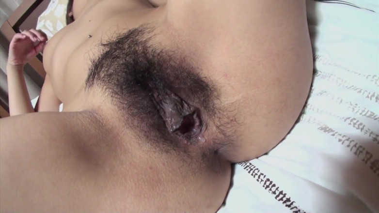 Asian Addiction: Yuma is a Japanese woman with a nice hairy pussy,...