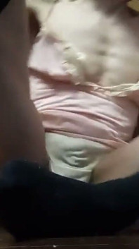 Asian Ladyboy Shemale Muton's Daily 39