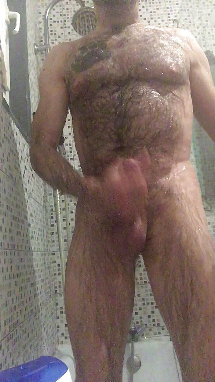 Portugaycho: douche 2