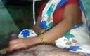 Priyanka priya: L&amp;#039;insegnante indiana fa una sega al cazzo