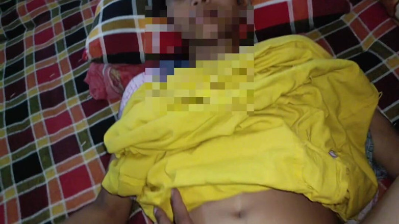 remotask7057: Video seks saudara tiri