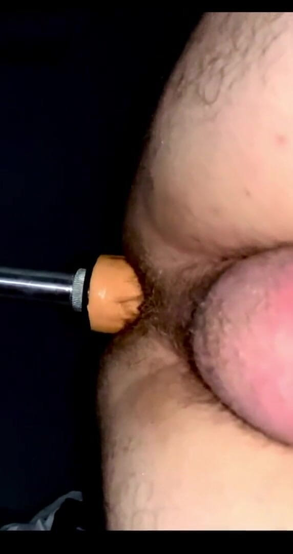 Haggy Baggy: Baggy hole haggy