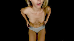 Jimmy Draws: Chloe toy - joi di ruangan gelap