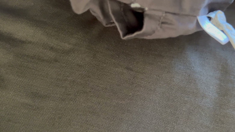 Hibou: Big Load Blowjob
