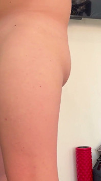 The Day My Stepbrother Met My Sex Doll
