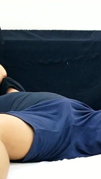 You Love Sucking Big Boobs of Stepmom and Nipple Sucking Don't Worry, Stepmommy Love Breastfeeding Too