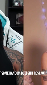 Confissões de estrela pornô - Tiny Rhea Episódio 121