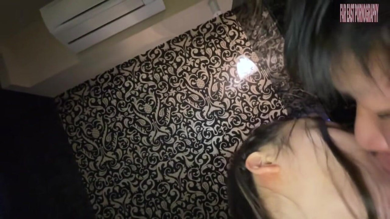 Far East pornography: Medindo o quão ousada essa beleza selvagem pode ser - 3