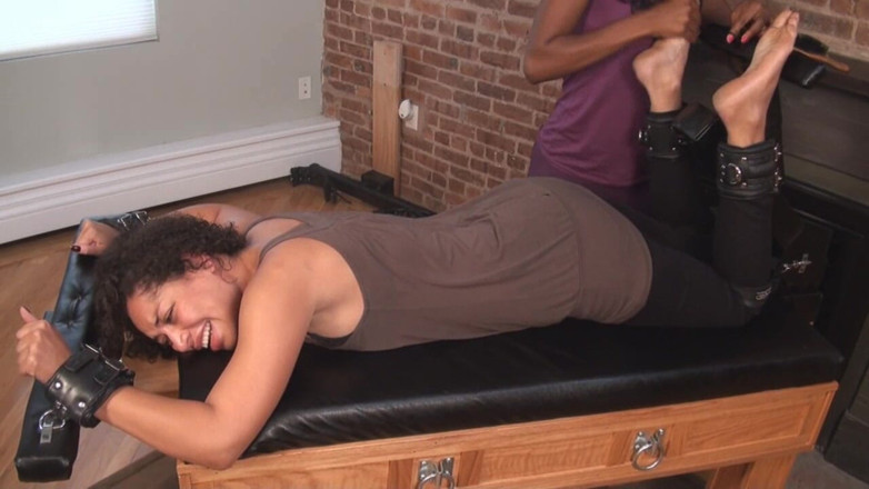 Princess Nikki's Tickling Fetish Sessions: Truly Cruel HD