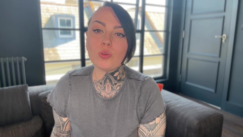 Miss Valentina: ezme talimatları