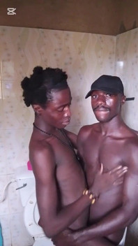 Sex im badezimmer