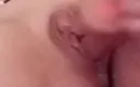 Laura sexywomen: Tremendous Pussy Masturbation in Close-up