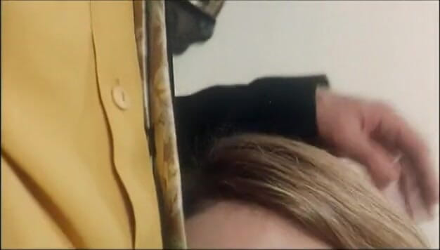 Rocco Siffredi and Friends: Hairy secretary gets her hairy pussy licked in the office