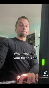 Začínám s satyrboyem