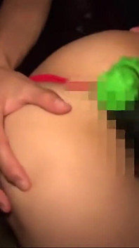 Tanda menggoda. Mirei Ditangkap Dalam Memburu Keseronokan Taboo - Part3