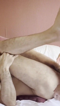Otter poilue et Charlie Ferreira - partie 2