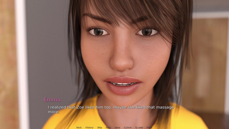 Wickedgammes studio: Laura Şehvetli Sırlar (bölüm 40)