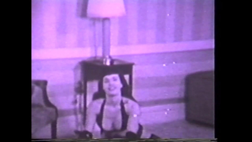 Batie Page the Dazzling Dancer (Vintage megastore)