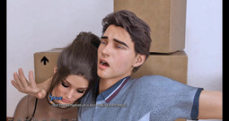 Visual Novels: Čerstvé ženy, část 19