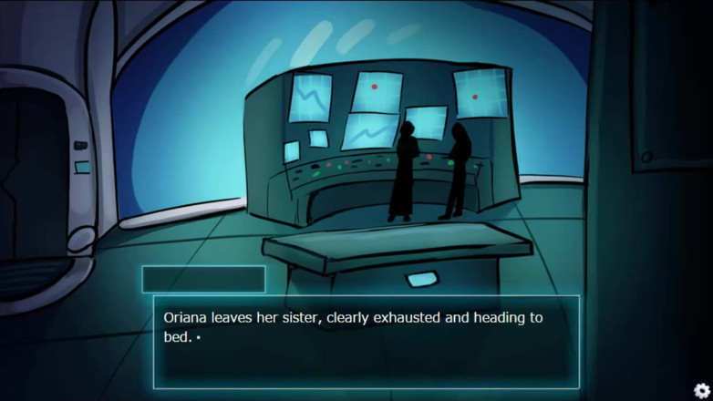 Cartoon Play: The void club part 4 (Mass effect Miranda)