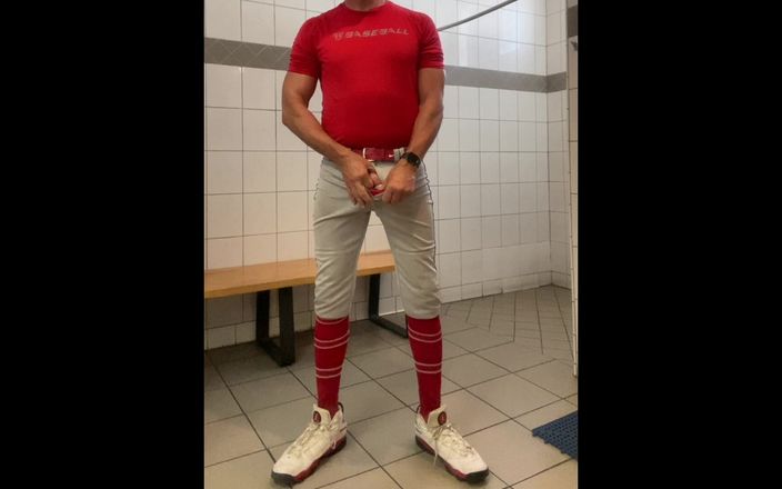 JockDad87: Buff Dilfjockdad87 Krawędzie w szatni w Baseball Gear