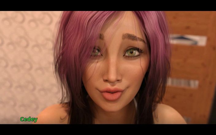 Miss Kitty 2K: Wvm - 130부 - Misskitty2k의 사랑스러운 추억