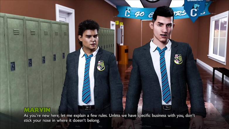 AVNTeller: Timestamps: खोया हुआ प्यार #02 - चश्मे वाली बेवकूफ कॉलेज गर्ल को अपनी तंग चूत चमकाना पसंद है