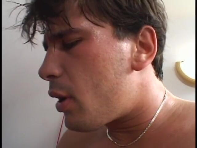 Porno Stars: Thick cock drilling this girls ass