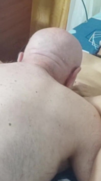Šukej mě opravdu tvrdě, zlato s Garabasem a Olprem
