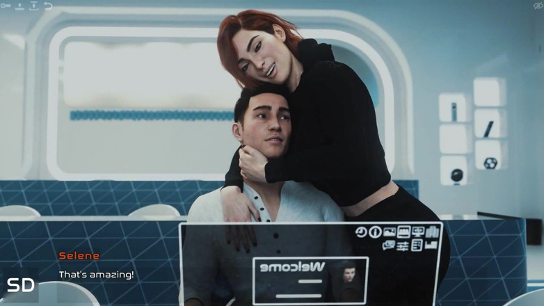 Dirty GamesXxX: Uzun bir yolculuk: bir misyonda ep.10