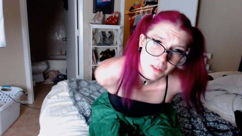 Missellie8: Messy Ass to Pussy