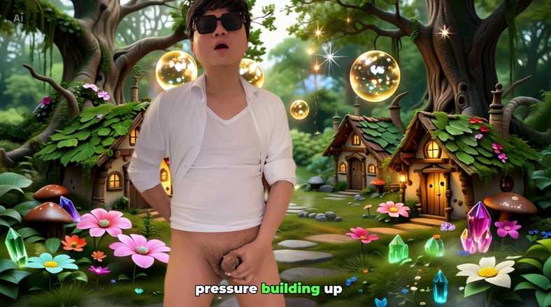 Great J: Ein Typ Ging in Einem Öffentlichen Schwimmen, Wo Er Einen Heißen...