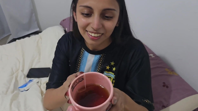 LoverDevilx: Seks dengan sahabat pacar saya