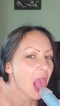 Oh Do You Want to Learn to Suck Cock?