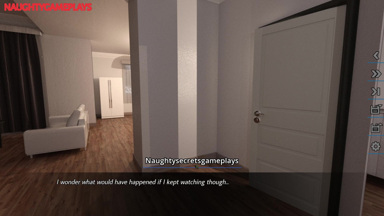 Naughty gameplays: Mama vitregă adoră pula lui uriașă - Dreams of Desire 01 de...