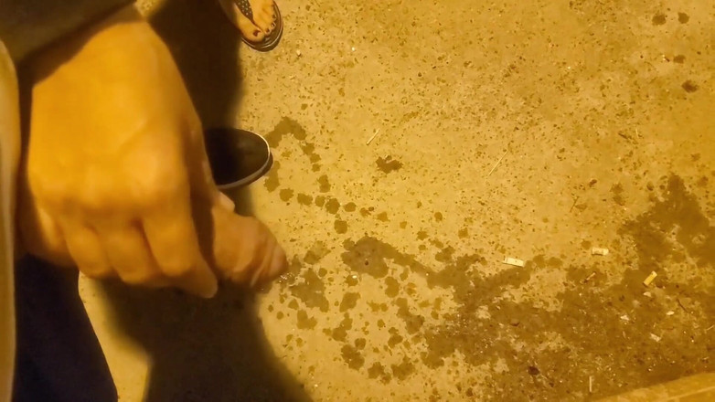 Mya Lane: Wilde nacht und freund filmt uns im hotelpool