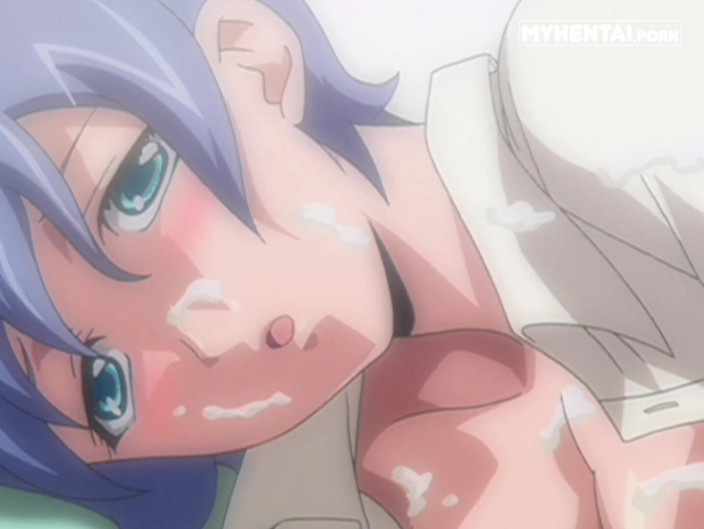 My hentai porn: diskod 2