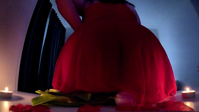 Ashblonde1999: Tükürerek Romantik Yıkım