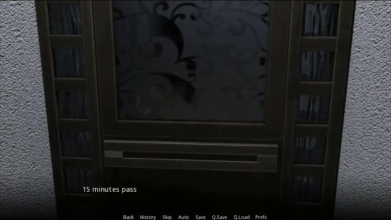 Visual Novels: WVM schittert universiteit deel 54
