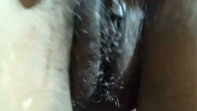 Miya White: Cewek india dengan toket besar ini diremas dan dientot habis-habisan...