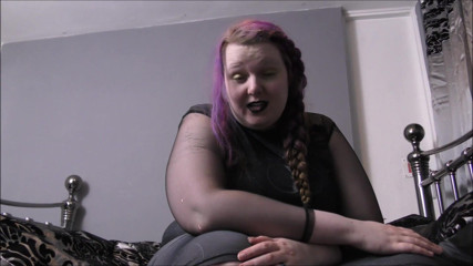 Mxtress Valleycat: Smelly stripey socks