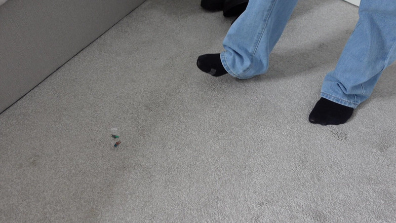 Brea Rose: 자이언트 : BF와 그의 친구들