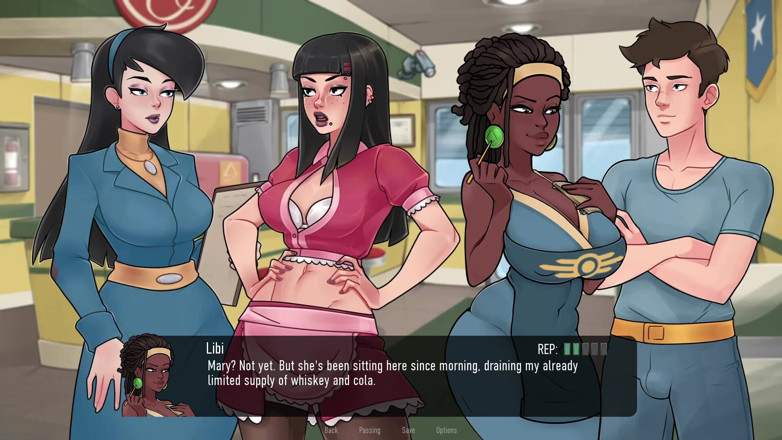 Like A Boss: B complete gameplay - diepe kluis 69, deel 11