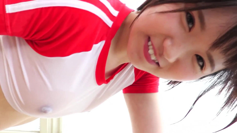 Raptor Inc: Чистые короткие волосы - Sayumi Inagaki
