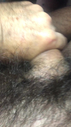 OhTrevor: Pula grasă a tatălui vitreg Jack Se masturbează și trage până...