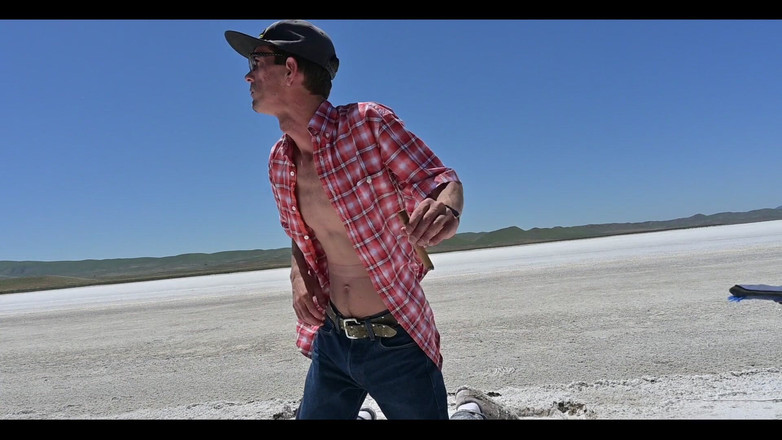 Joe Iandola: Masturbieren