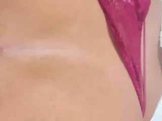 Brunnete Sofi: I Modeled That Big Ass and I Had No Choice...